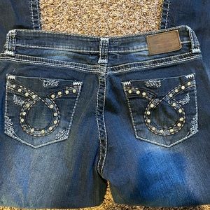 Women's Big Star Maddie